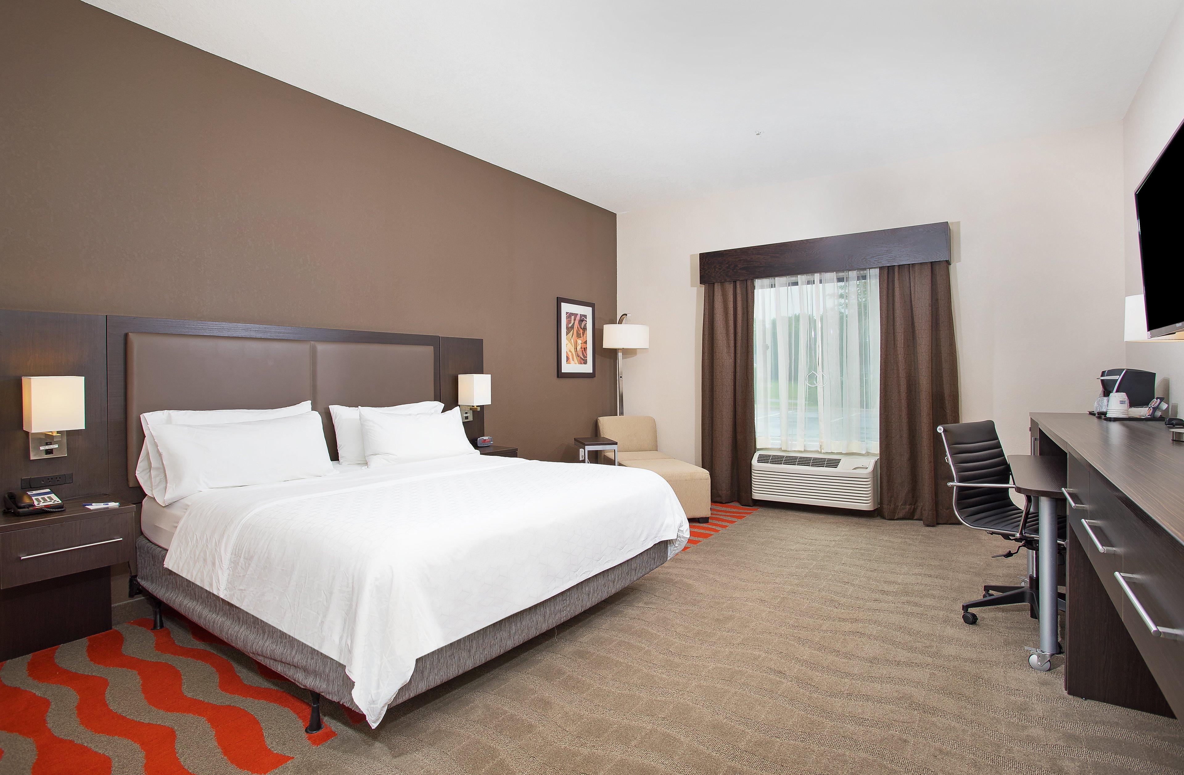 Holiday Inn Express Hotel & Suites Glasgow By Ihg Exterior photo